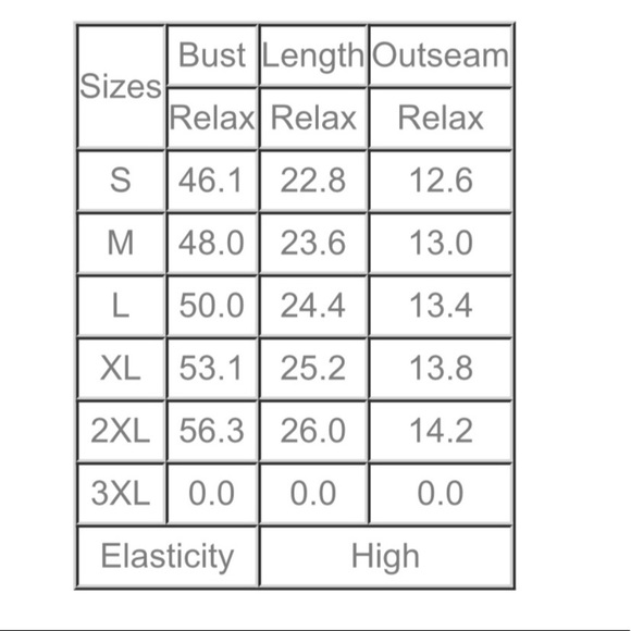 New Gray & Coral XXL Tie Dye Pajama Set - Picture 4 of 4